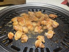 -猫抓烤肉(武进吾悦广场店)