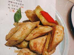 -绿茶餐厅(华发商都店)