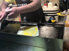 -莫以岸烤冷面(彩衣街店)