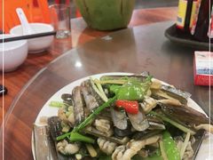 -岛中岛·海鲜大排档·万宁老字号(东澳店)