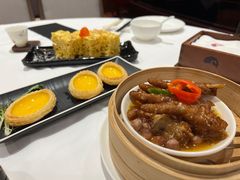 -白天鹅宾馆-宏图府餐厅