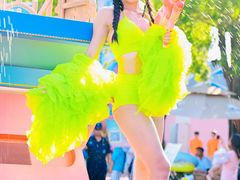 -欢乐水魔方水世界
