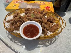 -莲花公园煎蟹(总店)