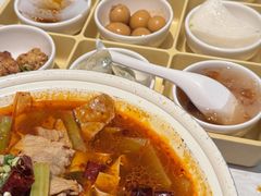 -蓉李记成都名小吃(合肥包河万达店)