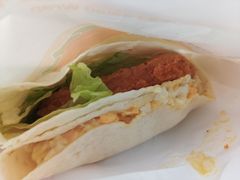 -麦当劳(虹梅路地铁站店)