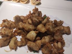 -万兴楼饺子(中华北大街店)