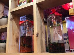 门面-闯关东东北农家菜(崂山石老人店)