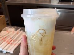 -喜茶(泰州泰兴吾悦广场店)