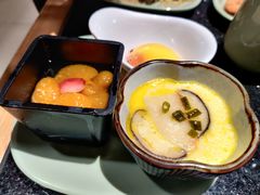 -韩盛·盛江山自助料理(沈辽路万达店)