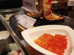 -常州富力喜来登酒店 Feast盛宴标帜西餐厅(新北万达广场店)