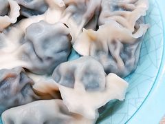 -老边饺子馆(东单店)