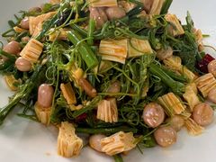 -良师门滨海人家·海鲜·家常菜(滨海城店)