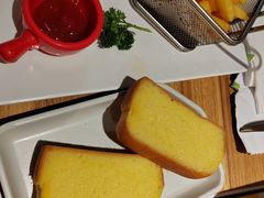 -豪客来牛排(重庆三峡广场步行街1704店)