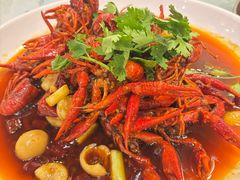 -陈胖子特色菜.鲜货现炒(融景城店)