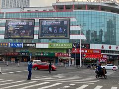 -多特儿童专注力(南开大悦城名特校区)
