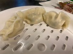 鲅鱼水饺-东莱馋房(陆家嘴店)