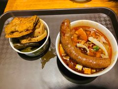 -豫楚源美猴王·面(武商广场店)