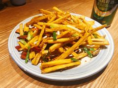 -静一餐厅·湖北菜(前门创始店)