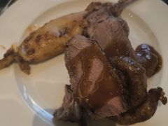 -康莱德酒店·美庭自助餐厅