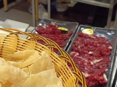 -嬷孙家潮汕牛肉火锅(北京路天河城店)