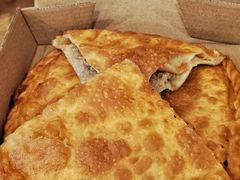 羊肉比萨饼-维吾尔餐厅(宜山路店)