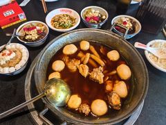 -李子坝梁山鸡(李子坝大鸡哥店)