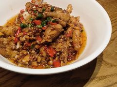 -八碗湘长沙市井菜(坡子街店)