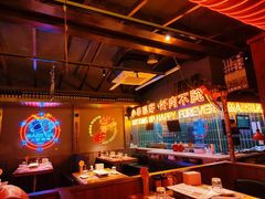 -火联烧烤(学院路创始店)