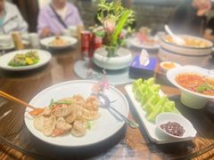 -成都映象川菜馆(宽窄巷子景区店)