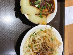 -洞子口张老二凉粉(文殊院店)