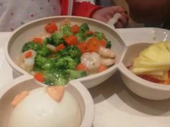 -云海肴·汽锅鸡·云南菜(东坝金隅店)