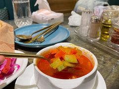 -Mevlana梅夫娜土耳其餐厅·清真