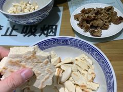 -天发芽·何记葫芦头泡馍·老字号(小南门店)