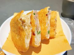 -古市香跷脚牛肉·非遗传承单位