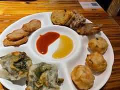 -膳糧·汕头肠粉·潮汕小吃(龙怡店)