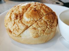 -半秋山西餐厅(宜昌大洋店)