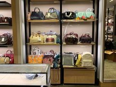 -COACH蔻驰(恒隆广场店)