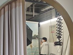 -海马体照相馆(北京apm店)