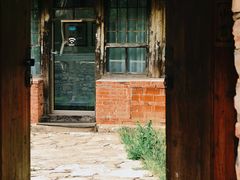 -北京山里寒舍度假酒店