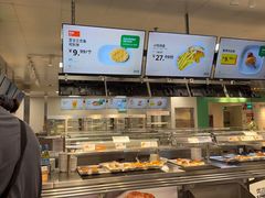 -宜家·瑞典风味餐厅(武汉荟聚中心店)