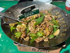 费大厨辣椒炒肉-费大厨辣椒炒肉(太平老街店)