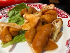 -谭三娘鲜切牛肉自助火锅(九眼桥总店)