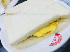 -义顺牛奶公司(庇利金街店)