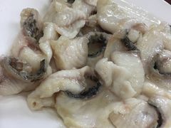 糟溜鱼片-石家饭店中市店