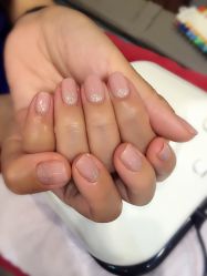 爱空间美甲(三元桥店)-爱空间美睫健康美甲