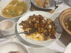 -眉州东坡(华联万柳店)