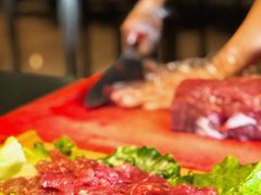 -阜阳富力万达嘉华酒店·美食汇自助餐厅