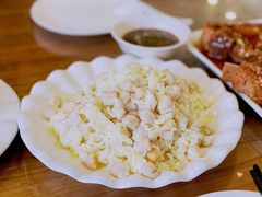 芙蓉鲜贝-砂锅李(九江路店)