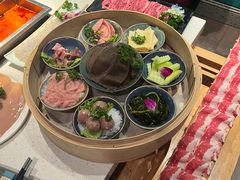 -五星桥原切肥牛火锅(怀德桥店)