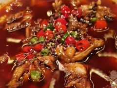 -香丰阁·烤鸭·川湘菜(清河店)